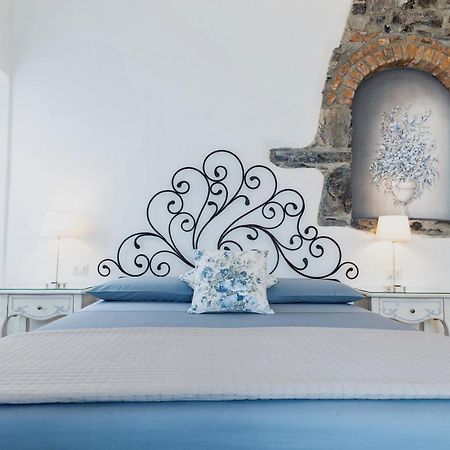 Hotel Casa Contrada Bella Varenna Esterno foto