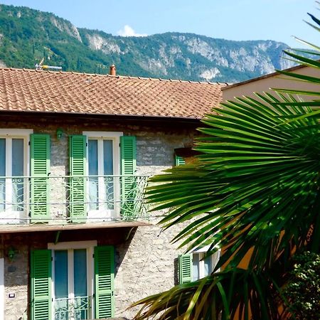 Hotel Casa Contrada Bella Varenna Esterno foto