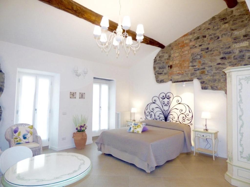 Hotel Casa Contrada Bella Varenna Esterno foto