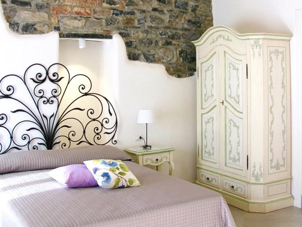 Hotel Casa Contrada Bella Varenna Esterno foto