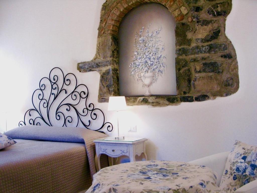 Hotel Casa Contrada Bella Varenna Esterno foto
