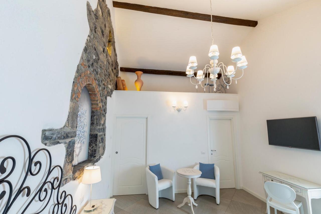Hotel Casa Contrada Bella Varenna Esterno foto