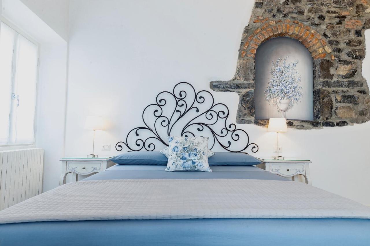 Hotel Casa Contrada Bella Varenna Esterno foto