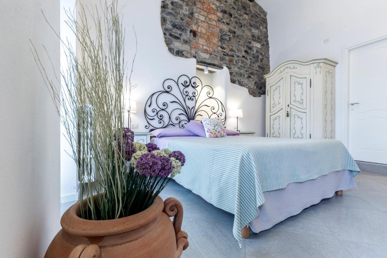 Hotel Casa Contrada Bella Varenna Esterno foto