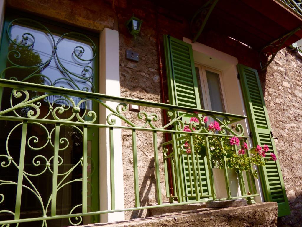 Hotel Casa Contrada Bella Varenna Esterno foto