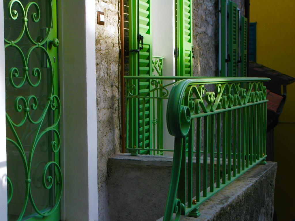 Hotel Casa Contrada Bella Varenna Esterno foto
