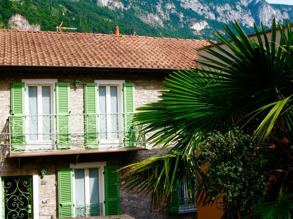 Hotel Casa Contrada Bella Varenna Esterno foto